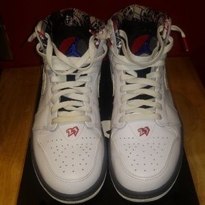 Aur Jordan 1 Retro '93